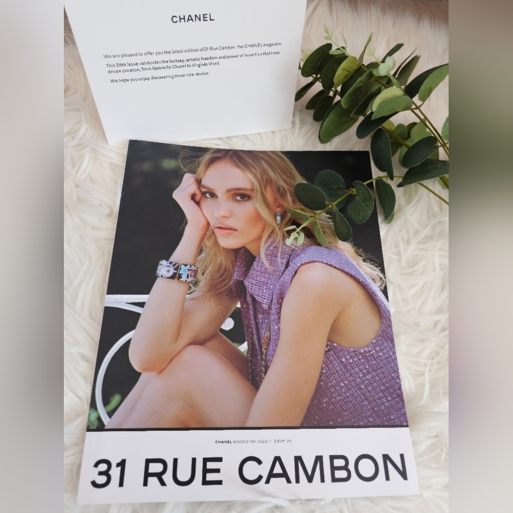 Chanel: Bundle 💯 - Picture 2 of 15